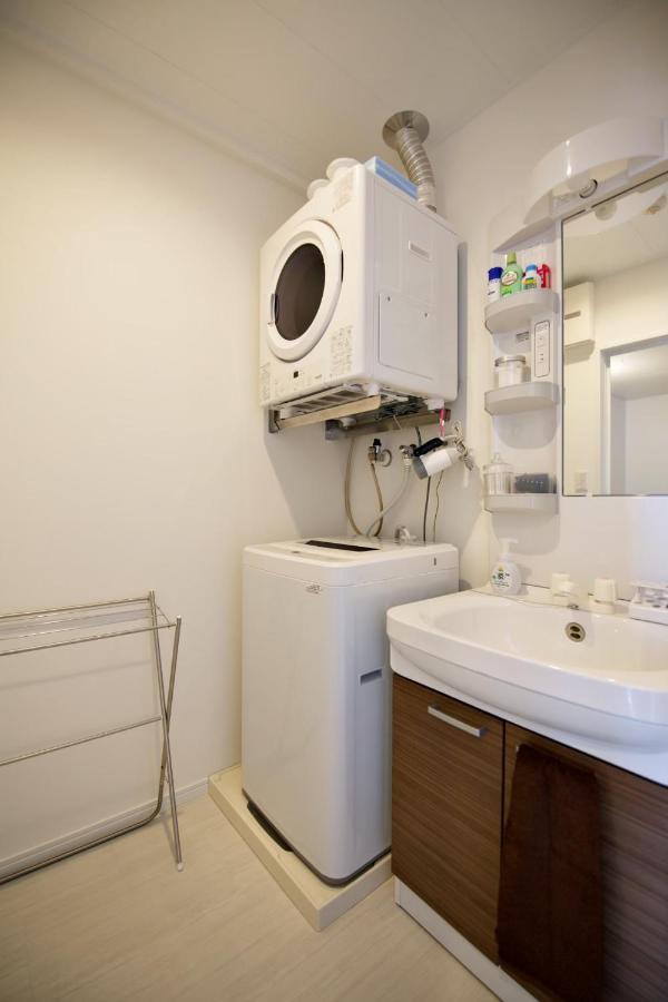 Appartamento Vent Du Vent301 Urasoe Esterno foto